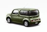 Nissan Cube 2009 года